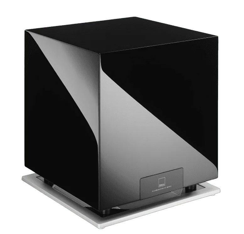 Ремонт Сабвуферов Dali